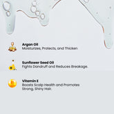 mystic hair oil benefits